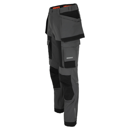 Herock HEROCK® Sparo slim fit stretch werkbroek met toolzakken