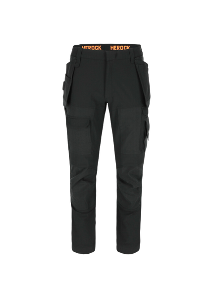 Herock HEROCK® Sparo slim fit stretch werkbroek met toolzakken