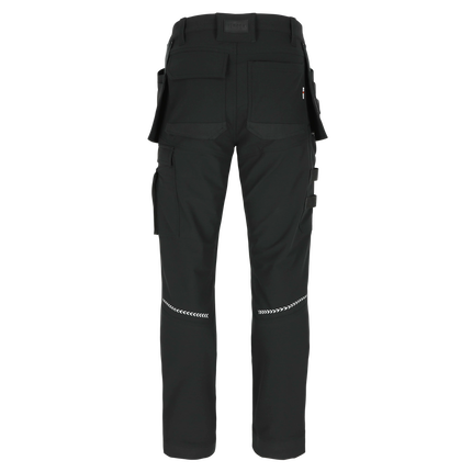 Herock HEROCK® Sparo slim fit stretch werkbroek met toolzakken