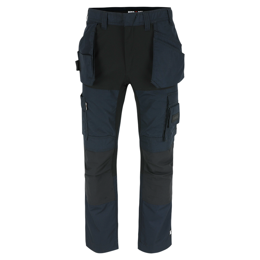 Herock HEROCK® Spector stretch werkbroek met toolzakken