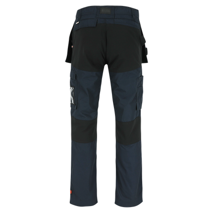 Herock HEROCK® Spector stretch werkbroek met toolzakken