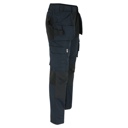 Herock HEROCK® Spector stretch werkbroek met toolzakken