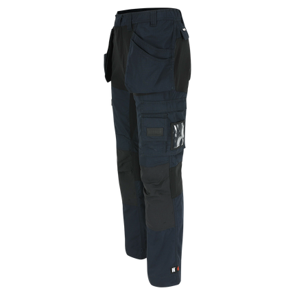 Herock HEROCK® Spector stretch werkbroek met toolzakken