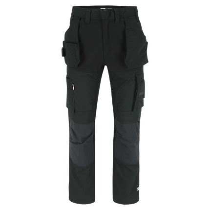Herock HEROCK® Spector stretch werkbroek met toolzakken
