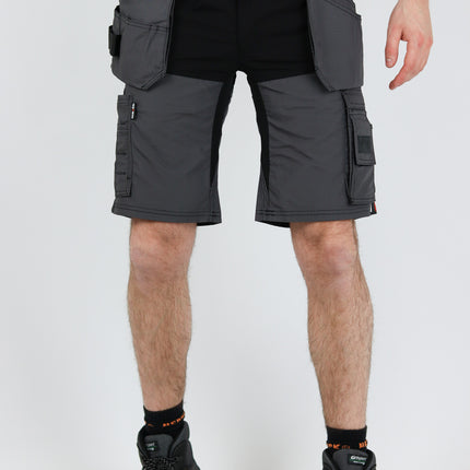 Herock HEROCK® Speri korte stretch werkbroek