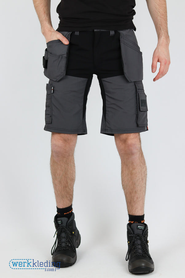 Herock HEROCK® Speri korte stretch werkbroek