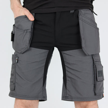 Herock HEROCK® Speri korte stretch werkbroek