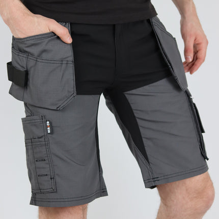 Herock HEROCK® Speri korte stretch werkbroek