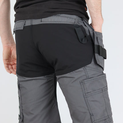 Herock HEROCK® Speri korte stretch werkbroek