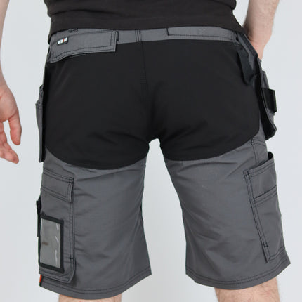 Herock HEROCK® Speri korte stretch werkbroek