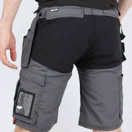 Herock HEROCK® Speri korte stretch werkbroek