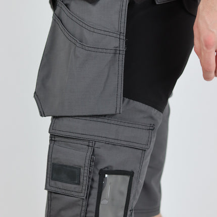 Herock HEROCK® Speri korte stretch werkbroek