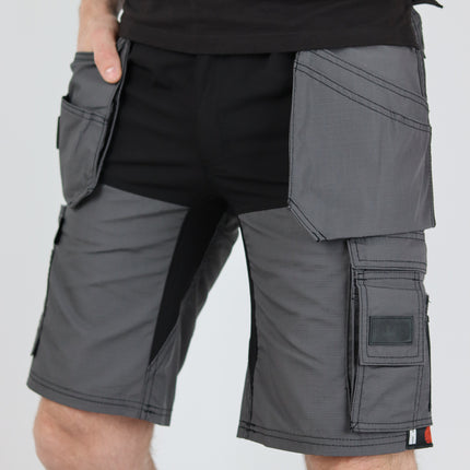 Herock HEROCK® Speri korte stretch werkbroek