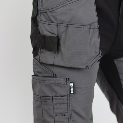 Herock HEROCK® Speri korte stretch werkbroek