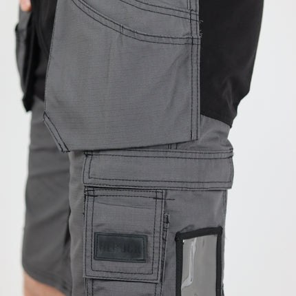 Herock HEROCK® Speri korte stretch werkbroek