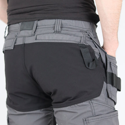 Herock HEROCK® Speri korte stretch werkbroek