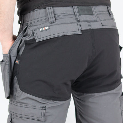 Herock HEROCK® Speri korte stretch werkbroek