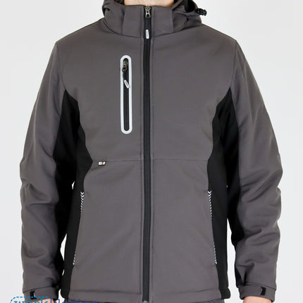 Herock HEROCK® Taris softshell werkjas