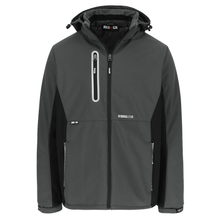Herock HEROCK® Taris softshell werkjas