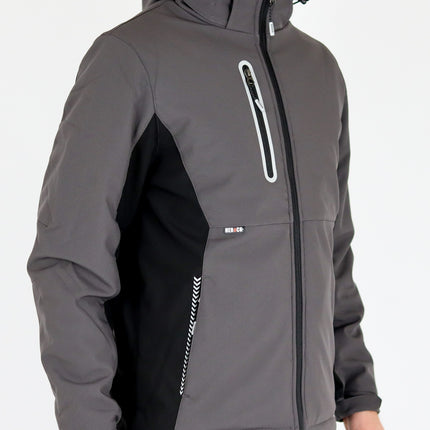 Herock HEROCK® Taris softshell werkjas