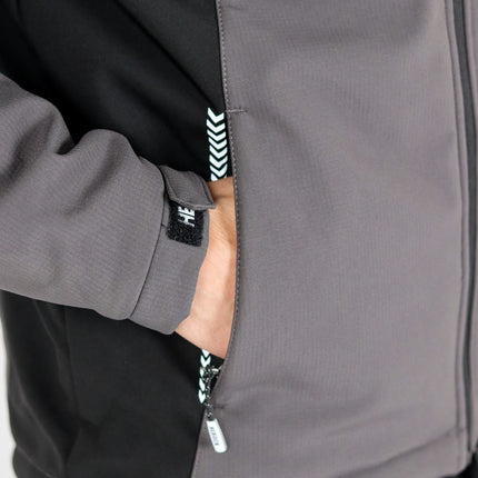 Herock HEROCK® Taris softshell werkjas