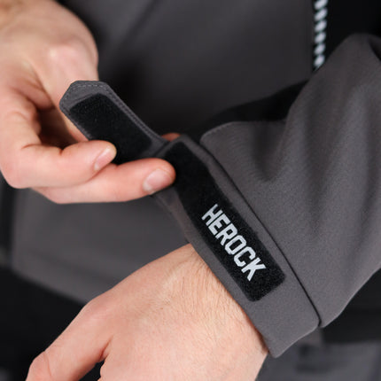 Herock HEROCK® Taris softshell werkjas