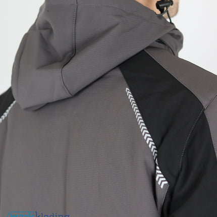 Herock HEROCK® Taris softshell werkjas