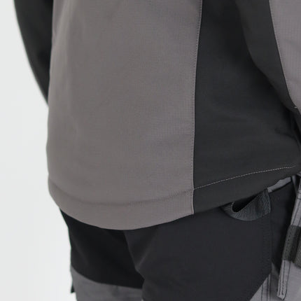 Herock HEROCK® Taris softshell werkjas