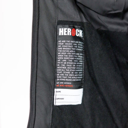 Herock HEROCK® Taris softshell werkjas