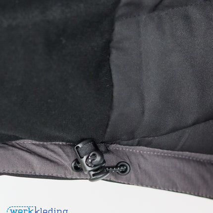 Herock HEROCK® Taris softshell werkjas