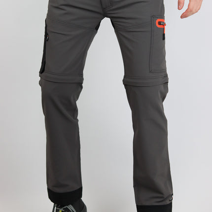 Herock HEROCK® Tornado stretchbroek afritsbaar