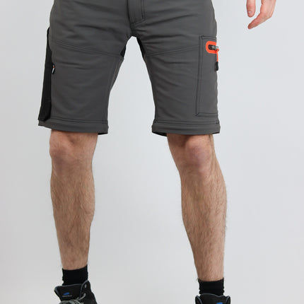 Herock HEROCK® Tornado stretchbroek afritsbaar