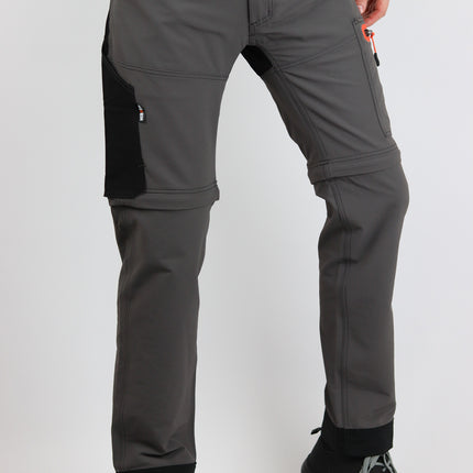 Herock HEROCK® Tornado stretchbroek afritsbaar