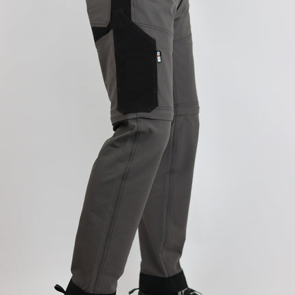 Herock HEROCK® Tornado stretchbroek afritsbaar