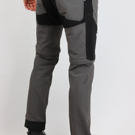 Herock HEROCK® Tornado stretchbroek afritsbaar