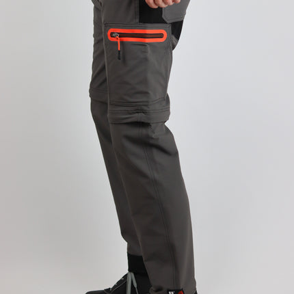 Herock HEROCK® Tornado stretchbroek afritsbaar