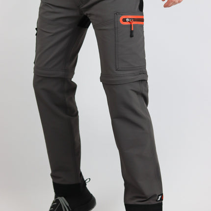 Herock HEROCK® Tornado stretchbroek afritsbaar