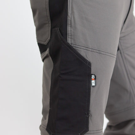 Herock HEROCK® Tornado stretchbroek afritsbaar