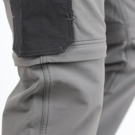 Herock HEROCK® Tornado stretchbroek afritsbaar