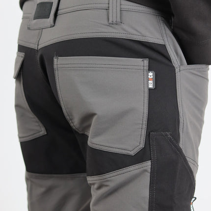 Herock HEROCK® Tornado stretchbroek afritsbaar