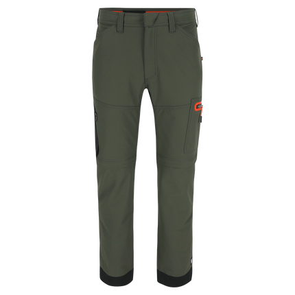 Herock HEROCK® Tornado stretchbroek afritsbaar