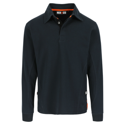Herock HEROCK® Troja polo lange mouwen