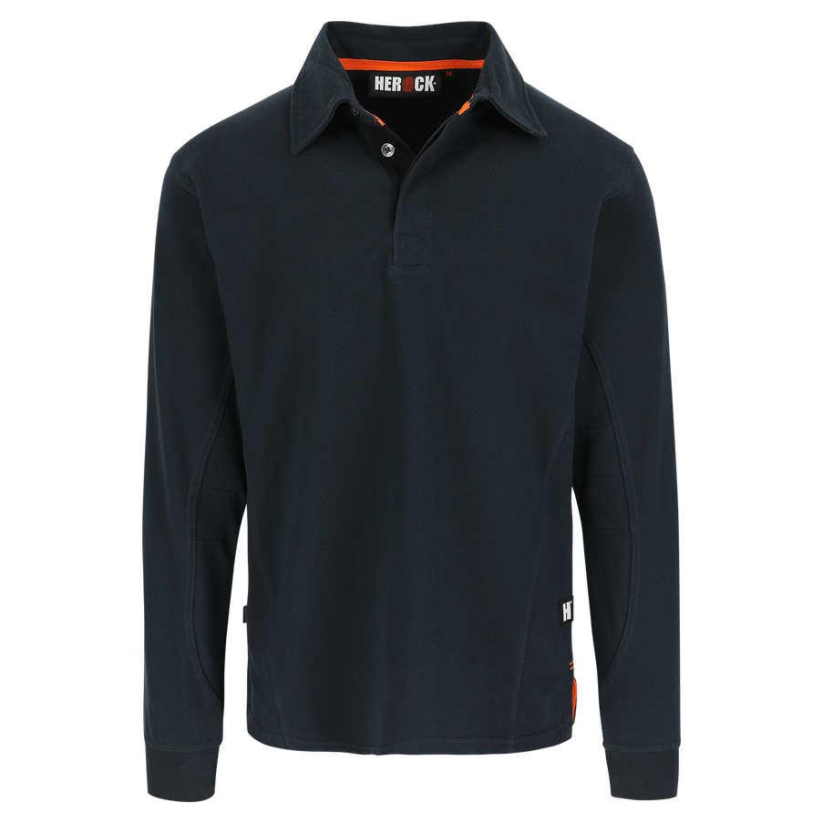 Herock HEROCK® Troja polo lange mouwen