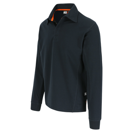 Herock HEROCK® Troja polo lange mouwen