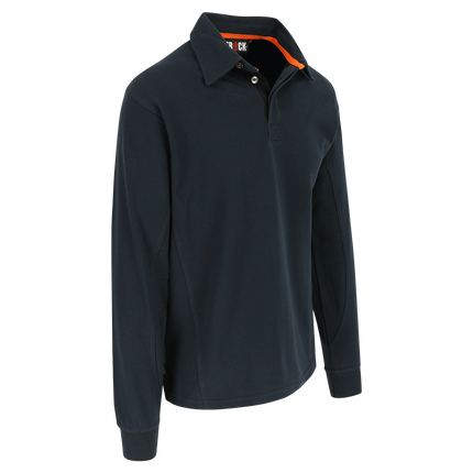 Herock HEROCK® Troja polo lange mouwen