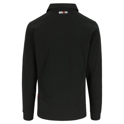 Herock HEROCK® Troja polo lange mouwen