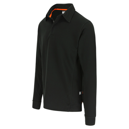 Herock HEROCK® Troja polo lange mouwen