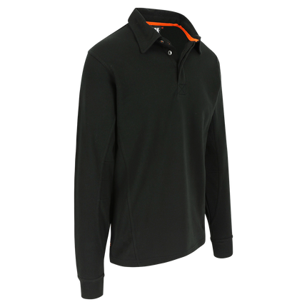 Herock HEROCK® Troja polo lange mouwen