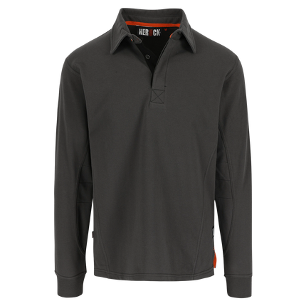 Herock HEROCK® Troja polo lange mouwen