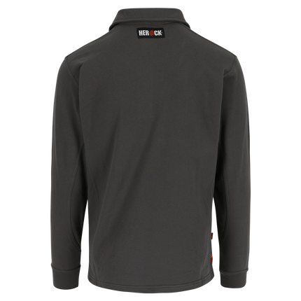 Herock HEROCK® Troja polo lange mouwen